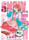 Snowball Earth Vol 5 Volume 5 Yuhiro Tsujitsugu, Том 5 Юхиро Цуджицугу Viz Media Субтитри Shogakukan Том 5