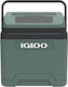 Igloo IE Φορητό Ψυγείο Θερμοηλεκτρικό 24lt 12V ...