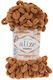 Fir Puffy 100gr Moale & Rapid Cămilă