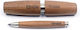 Koh-i-noor Mechanical Clutch Leadholder 5 6mm 5370 Hidden Diamond Walnut 8593539355861