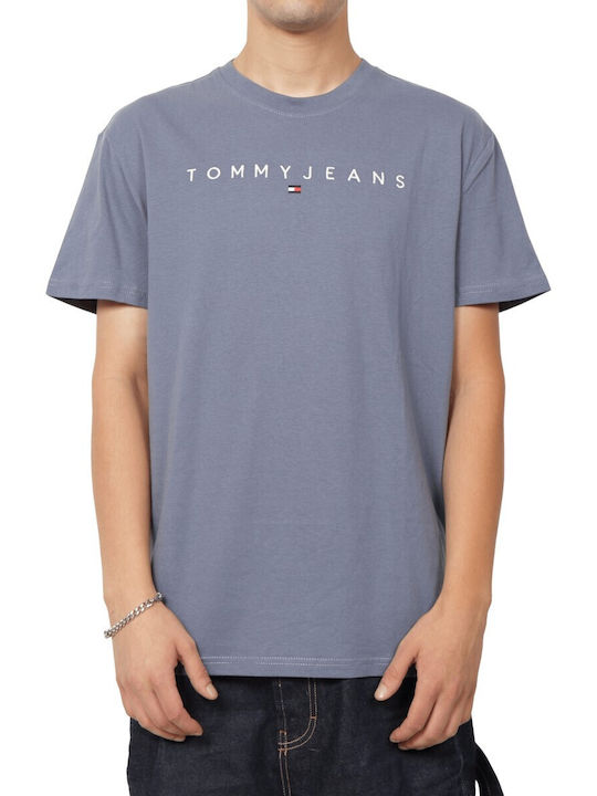 Tommy Hilfiger T-Shirt Blau