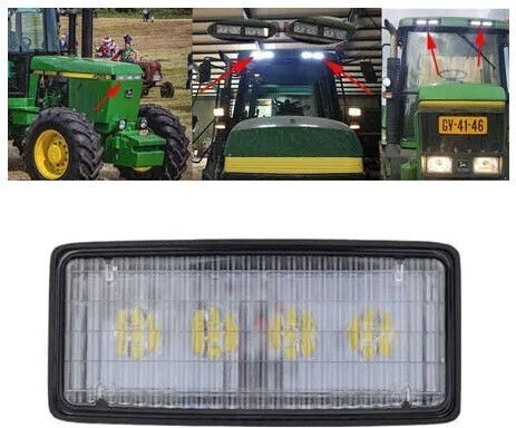 LED 1бр