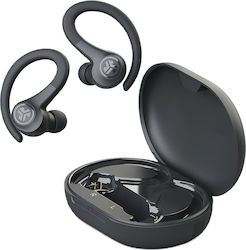 Jlab Go Air Sport 2 In-ear Graphite