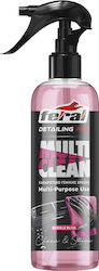 Feral Detailing Pro Σπρέι Καθάρισμα / Γυάλισμα για Αμάξωμα με Άρωμα Τσιχλόφουσκα 750ml Feral Detailing Pro Σπρέι Καθάρισμα / Γυάλισμα για Αμάξωμα με Άρωμα Τσιχλόφουσκα 750ml