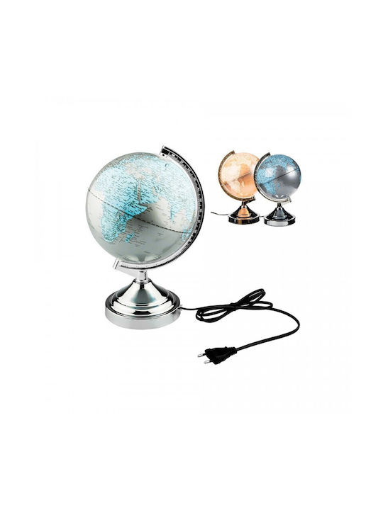 Υδρόγειος Φωτιζόμενη 31cm 571283 Out Blue 4029811361939 Υδρόγειος Φωτιζόμενη 31cm 571283 Out Blue 4029811361939