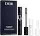 Dior Eye Essentials Diorshow Set Makeup Set for the Eyes 2pcs