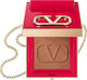 Valentino Go-Clutch Glow Пудра 00 Bronze 4.2гр