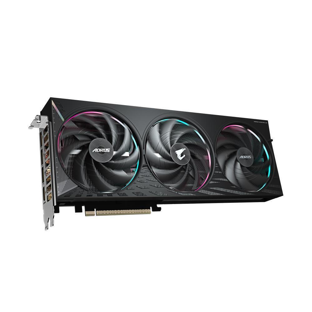 Gigabyte GeForce RTX 5060 8GB GDDR7 Aorus Elite Κάρτα Γραφικών