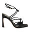 Sandalen Schwarz
