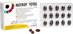 Thea Nutrof Total 30 Capsule
