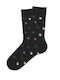 Soma Socks Men's Socks Black