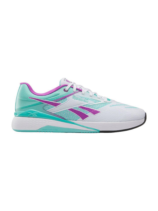 Reebok Nano X5 Ανδρικά Αθλητικά Παπούτσια Cross...
