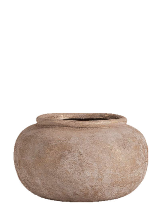 Zaros Κασπώ Καφέ 24x13εκ.