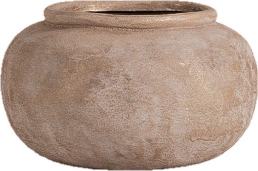 Zaros Plant Pot