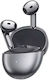 Honor Choice S7 In-ear Bluetooth Handsfree Earphones with Sweat Resistance and Charging Case Gray