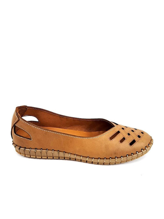 Γυναικεία Slip-On Ταμπά