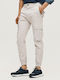 Herrenhose Fracht Elastisch Cremu
