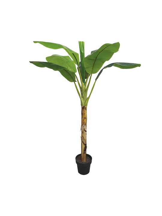 Künstlicher Baum für den Außenbereich Musa Grün 180cm Marhome