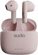 Sudio A1 In-Ear Bluetooth-Freisprecheinrichtung...