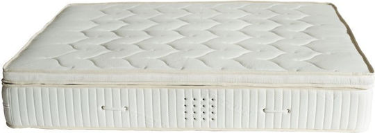 Elatirio Strom Mattress Topper Semi-Double Latex 120x190x4cm