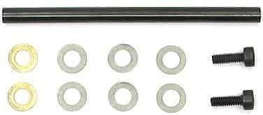 Ek5-0395 Aluminum Metal Special Shaft Ek5-0201