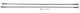 Ek1-0567 Tail Push-rod Set
