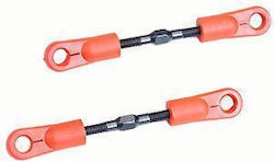 90162.50 Rear Shaft Connecting Rod Set