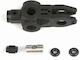 Ek1-0280 Center Hub and Spindle Set