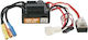 Dromida 25a Brushless Esc Bx Mt Sc 1/18 Dromida