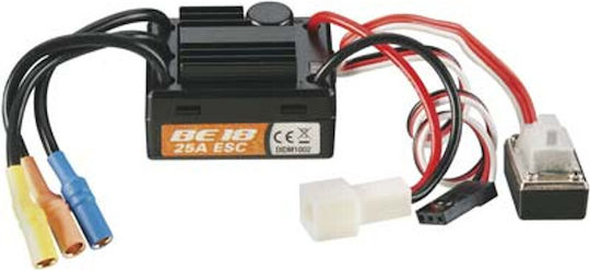 Dromida 25a Brushless Esc Bx Mt Sc 1/18 Dromida