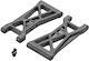 Didc1018 Suspension Arm Lower for 2 Dromida Cars 1/18 Series Dromida Spare Parts