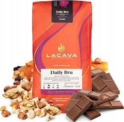 LaCava Cafea cu filtru Boabe 1kg