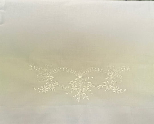 Malco Home Collection Σετ White 50x70cm 48269