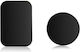 Oem Metal Plates Magnetic Car Mount