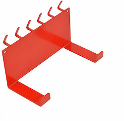 Hoozar Shelf 7