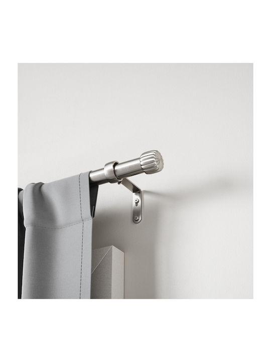 Umbra Extendable Metallic Curtain Pole Cleo Sin...