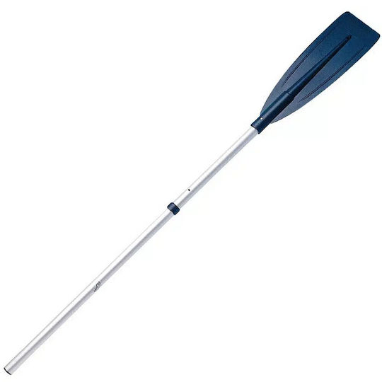 Four Marine Aluminium Splitable Paddle 185cm