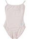 Freddy Body Spalline 4030sp-p10 Women's Bodysuit