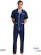 Uomo Dark Blue/Teal
