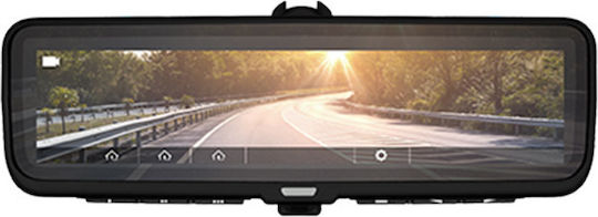 Gentex Καθρέπτης με Κάμερα DVR Αυτοκινήτου