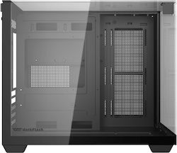 Darkflash TH285M Gaming Midi Tower Computer Cas...