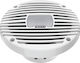 Hertz Marine Speaker Hex 6.5 M-tw 6.5" with 100W RMS White