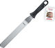 Westmark Master Line Inox Icing Spatula 22cm