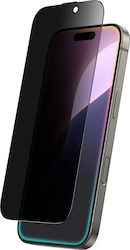 AmazingThing Tempered Glass 1pcs (iPhone 16) AmazingThing Tempered Glass 1pcs (iPhone 16)