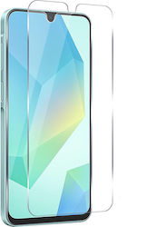 Orso Tempered Glass (Galaxy S25 Edge)