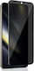 Orso 0.3mm Privacy Tempered Glass (Redmi Note 14 4G)