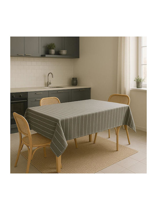 Linea Home Față de masă Olivia Multicolor 150x150cm