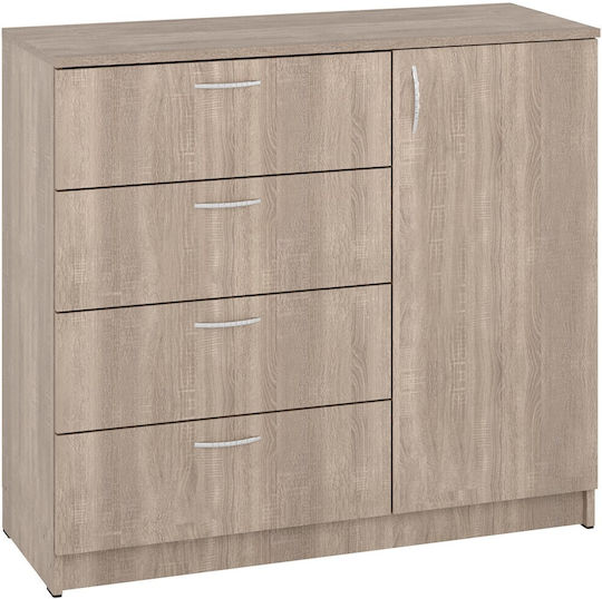 Comoda pentru Dormitor Truffa 100x38x90buc