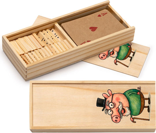 Puzzles & Games Printed Educational & Fun