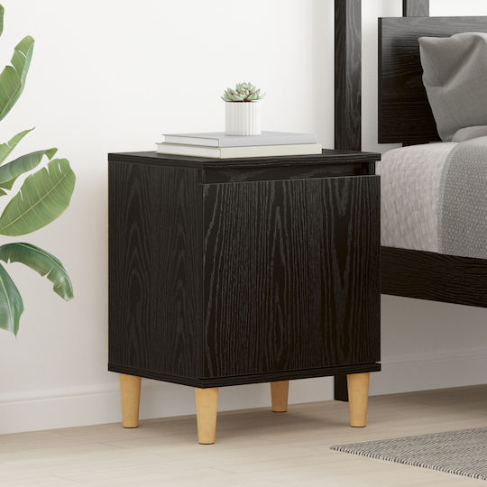 Комод Black oak 40x30x50см